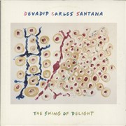 Click here for more info about 'Santana - The Swing Of Delight'