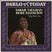 Click here for more info about 'Sarah Vaughan - Duke Ellington Song Book Two'