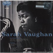 Click here for more info about 'Sarah Vaughan - Sarah Vaughan'