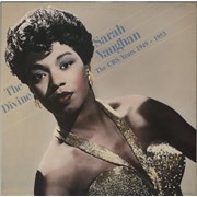 Click here for more info about 'Sarah Vaughan - The Divine Sarah Vaughan (The CBS Years 1949 - 1953)'