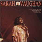 Click here for more info about 'Sarah Vaughan - The Roulette Years Volume Two'