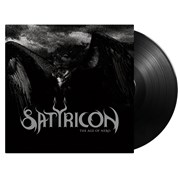 Click here for more info about 'Satyricon - The Age Of Nero - 180 Gram Black Vinyl'