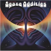 Click here for more info about 'Space Oddities 1979-1984'