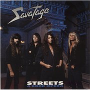 Click here for more info about 'Streets - A Rock Opera'