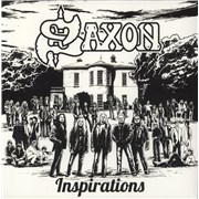 Click here for more info about 'Saxon - Inspirations'
