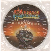 Click here for more info about 'Nightmare'