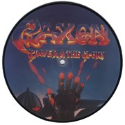 Click here for more info about 'Power And The Glory'