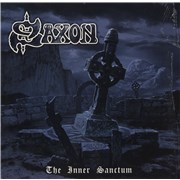 Click here for more info about 'Saxon - The Inner Sanctum'