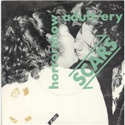 Click here for more info about 'Scars - Adult/ery / Horrorshow - EX'