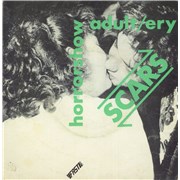 Click here for more info about 'Scars - Adult/ery / Horrorshow - VG'