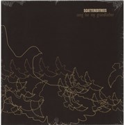 Click here for more info about 'Scattered Trees - Song For My Grandfather - Chocolate Vinyl'