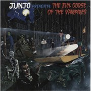 Scientist Scientist Rids The World Of The Evil Curse Of The Vampires - EX UK 2-LP vinyl set