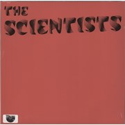 Scientists The Scientists - Pink Vinyl - Record Store Day - Sealed UK 7" vinyl