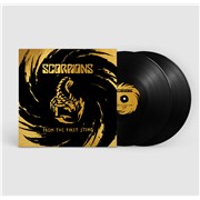 Click here for more info about 'Scorpions - From The First Sting - Black Vinyl 180 Gram - Sealed'