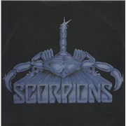 Click here for more info about 'Scorpions - Make It Real'