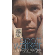 Click here for more info about 'Scott Walker - In 5 Easy Pieces'