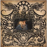 Click here for more info about 'Seasick Steve - Man From Another Time - EX'