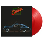 Click here for more info about 'Sedan - Sedan - 40th Anniversary Edition - 180 Gram Red Vinyl - Numbered Edition'