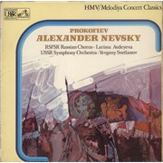 Click here for more info about 'Prokofiev: Alexander Nevsky'
