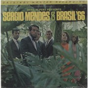 Click here for more info about 'Sergio Mendes - Herb Alpert Presents Sergio Mendes & Brasil '66'