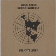 Click here for more info about 'Serpentwithfeet - Delicate Limbs'