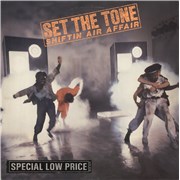 Click here for more info about 'Shiftin' Air Affair'