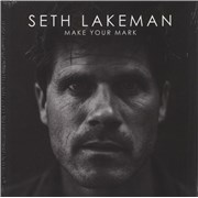 Click here for more info about 'Seth Lakeman - Make Your Mark - Red Vinyl'