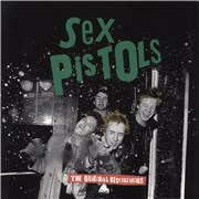 Click here for more info about 'Sex Pistols - The Original Recordings'