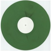 Click here for more info about 'Shadow Acid - Mint Condition EP - Green Marbled Vinyl'