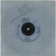 Click here for more info about 'Shakin' Stevens - Oh Julie - Injection'