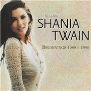 Click here for more info about 'Shania Twain - Beginnings'