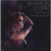 Click here for more info about 'Sharon Corr - The Fool & The Scorpion - Sealed'
