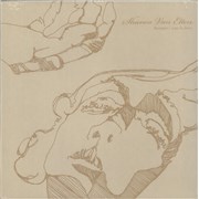 Click here for more info about 'Sharon Van Etten - Because I Was In Love - Sealed'