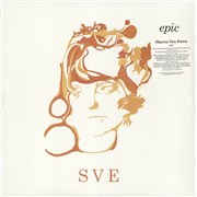 Click here for more info about 'Sharon Van Etten - Epic - Sealed'