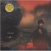 Click here for more info about 'Sharon Van Etten - We've Been Going About This All Wrong - Yellow with Red & Orange Splatter Vinyl'