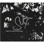 Click here for more info about 'Shaun Ryder - Visits From Future Technology - Signed'