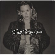 Click here for more info about 'I Am Shelby Lynne - 180gram - EX'