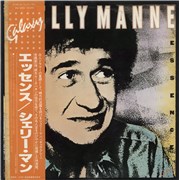 Click here for more info about 'Shelly Manne - Essence'