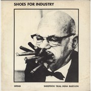 Click here for more info about 'Shoes For Industry - Spend'