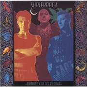 Shriekback Gunning For The Buddha UK 12" vinyl