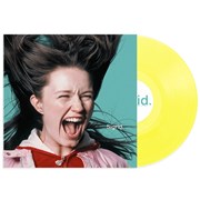 Click here for more info about 'Sigrid - There's Always More That I Could Say - Indie Exclusive - Lemon Yellow Vinyl - Sealed'