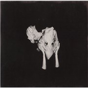 Sigur Ros Kveikur - EX UK 2-LP vinyl set