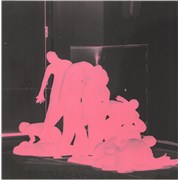 Sigur Ros Variations on Darkness UK 12" vinyl