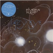 Click here for more info about 'Silversun Pickups - Lazy Eye - Clear Vinyl'