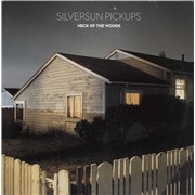 Click here for more info about 'Silversun Pickups - Neck Of The Woods'