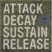 Click here for more info about 'Attack, Decay, Sustain, Release - RSD2010'