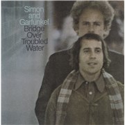 Click here for more info about 'Simon & Garfunkel - Bridge Over Troubled Water'