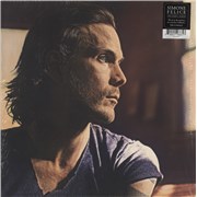 Simone Felice Simone Felice UK vinyl LP