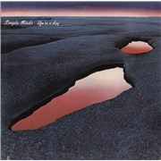 Click here for more info about 'Simple Minds - Life In A Day'