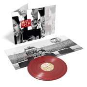 Click here for more info about 'Simple Minds - Once Upon A Time - 40th Anniversary Edition - Red Vinyl - Sealed'